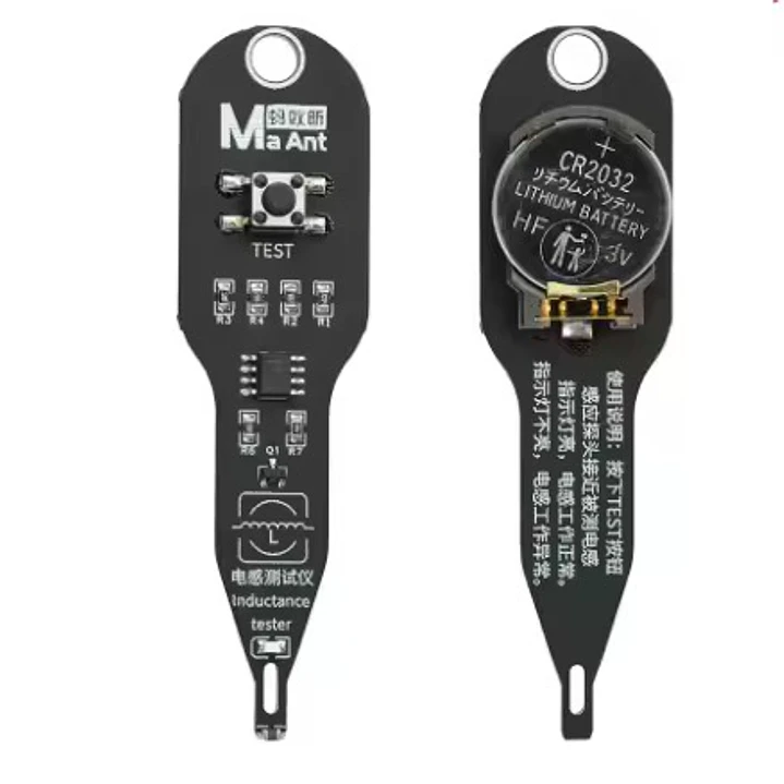 Detector de Bobina MaAnt M093 2
