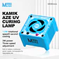 Ventilar y Luz UV MaAnt M066 mini - Miniatura 1