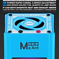 Ventilar y Luz UV MaAnt M066 mini - Miniatura 6