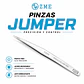 Pinza Recta 3D FS09 - Miniatura 1