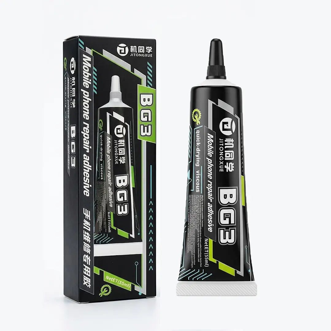Pegamento JTX BG3 1