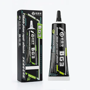 Pegamento JTX BG3