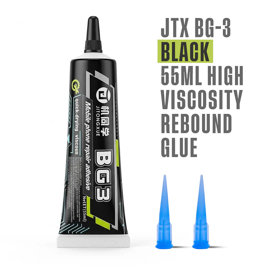 Pegamento JTX BG3 2