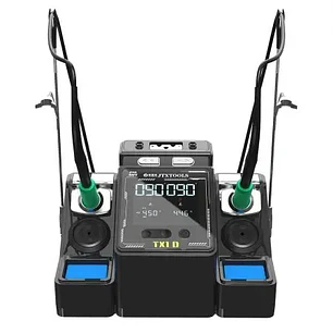 Cautin JTX1D / 220V 