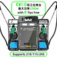 Cautin JTX1D / 220V  - Miniatura 2