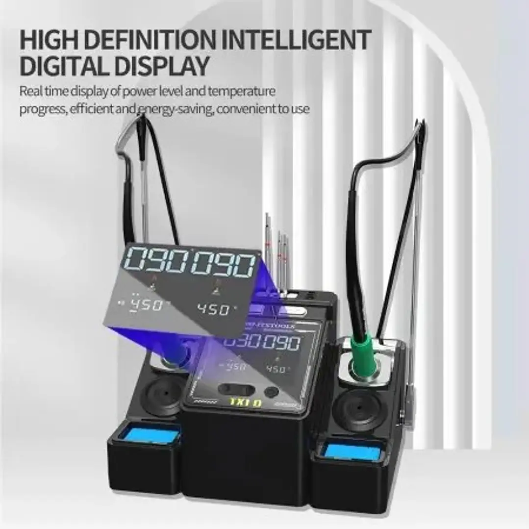 Cautin JTX1D / 220V  5