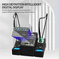 Cautin JTX1D / 220V  - Miniatura 5