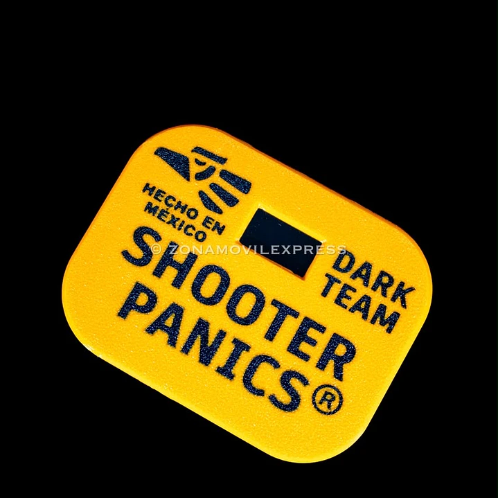 Shooter Panic 7