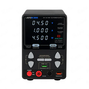 Fuente de Poder Aifen 3006