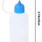 Botella Plástica Segura  - Miniatura 6