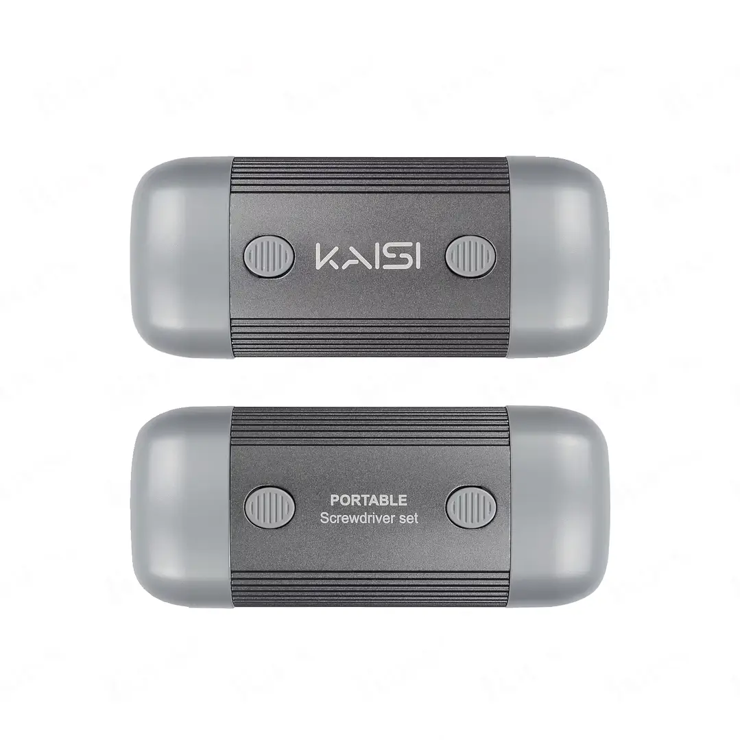 Destornillador Kaisi 28 en 1  5