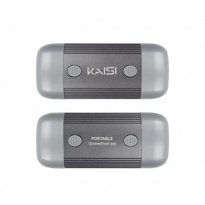 Destornillador Kaisi 28 en 1  5