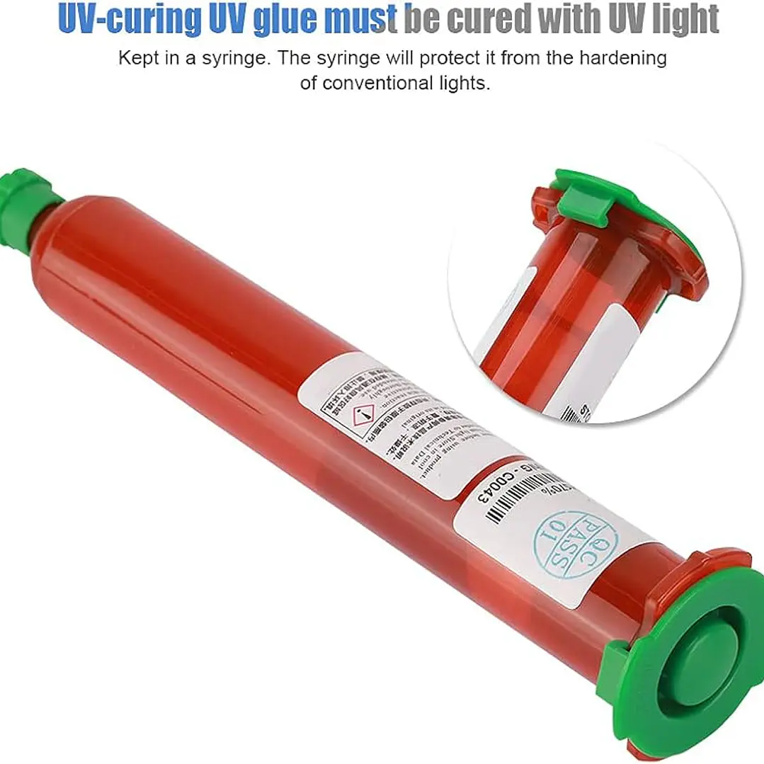 Oca Gel UV 1000F 2