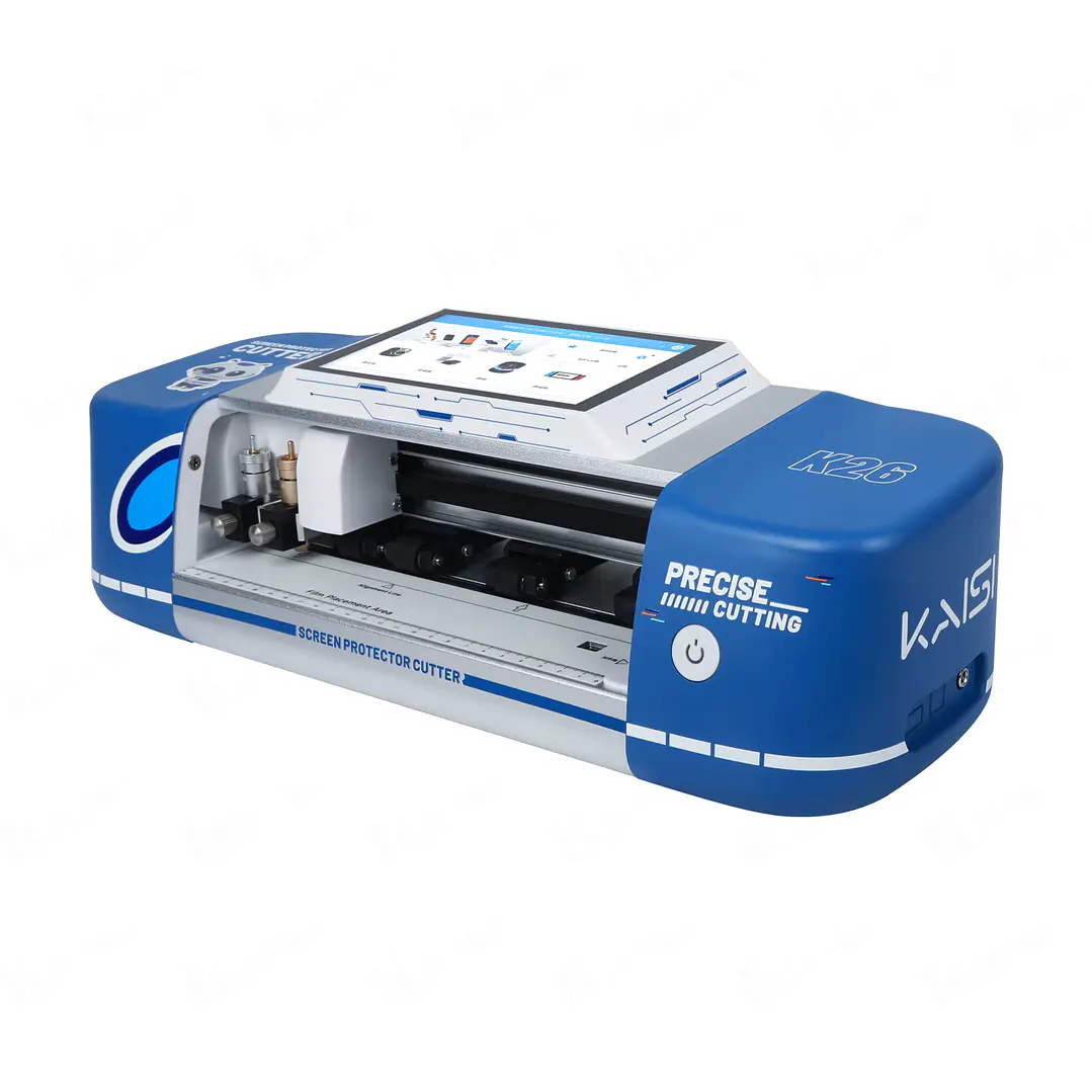 Cortadora Hydrogel Kaisi K26 1