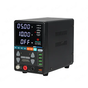 Fuente de Poder Aifen 3310 Pro