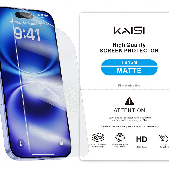 Hydrogel Kaisi X 10 Unidades  5