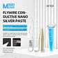 Tinta Conductiva MaAnt M100 - Miniatura 6