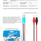 Cable de Poder MaAnt M103 - Miniatura 2