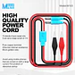Cable de Poder MaAnt M103 - Miniatura 3