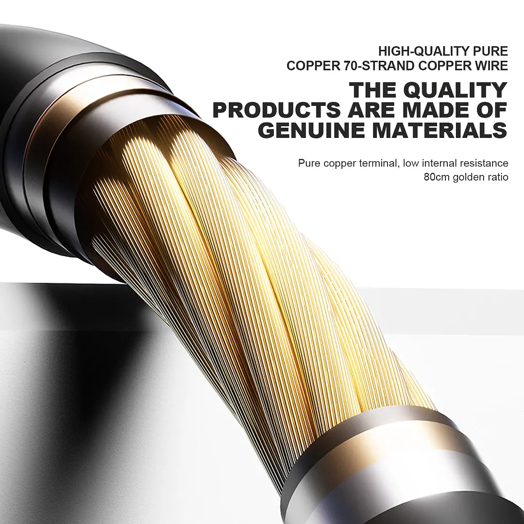 Cable de Poder MaAnt M103 4