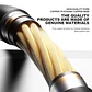 Cable de Poder MaAnt M103 - Miniatura 4
