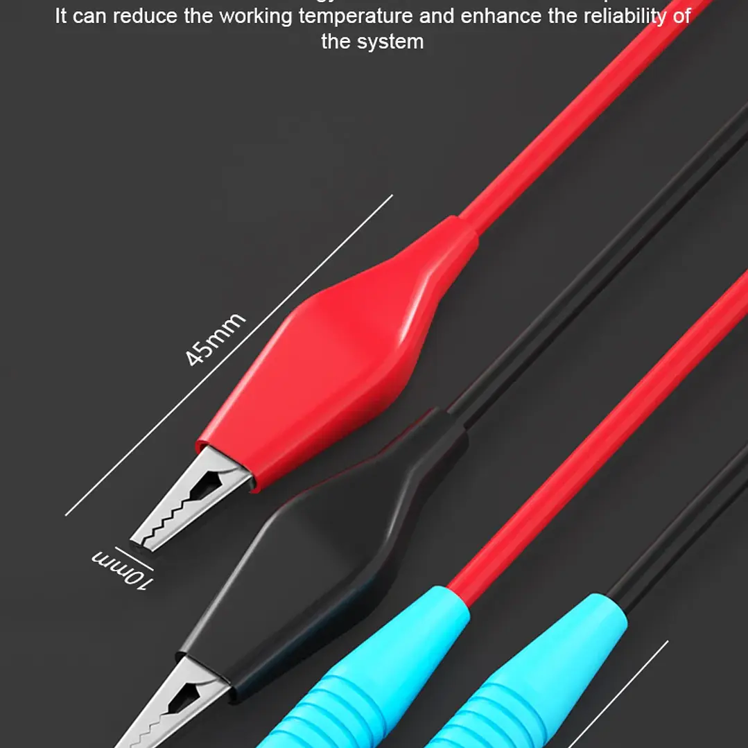 Cable de Poder MaAnt M103 6