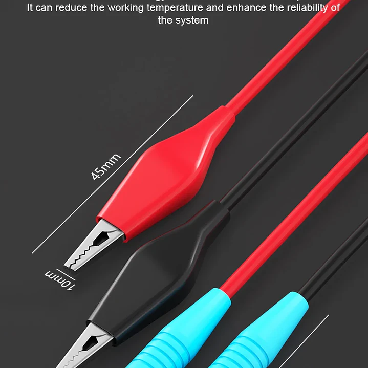 Cable de Poder MaAnt M103 6