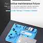 Holder para Face ID iPhone X - 17 MaAnt MR-01 - Miniatura 2