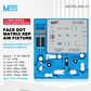 Holder para Face ID iPhone X - 17 MaAnt MR-01 - Miniatura 3