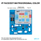 Holder para Face ID iPhone X - 17 MaAnt MR-01 - Miniatura 6