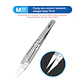 Pinza Ceramica MaAnt TC - Miniatura 3