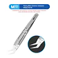Pinza Ceramica MaAnt TC - Miniatura 4