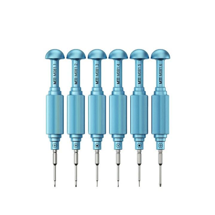 kit Destornillador MaAnt M081 1