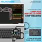 Programadora EEPROM E1 MaAnt - Miniatura 4