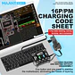 Programadora EEPROM E1 MaAnt - Miniatura 6