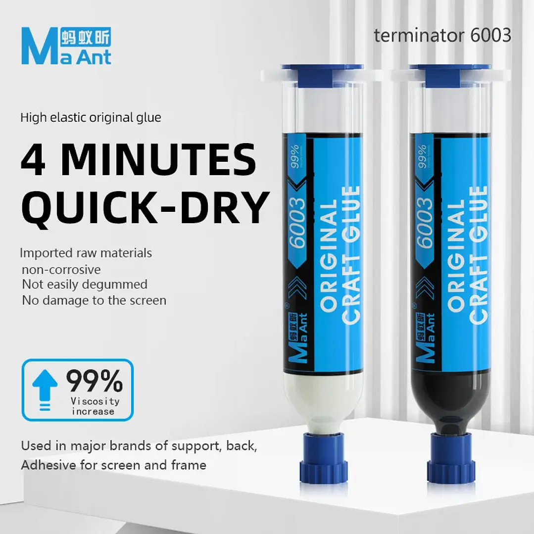 Pegante Craft Glue MaAnt 6003 1