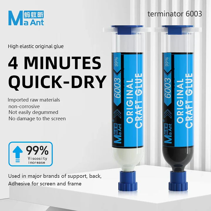 Pegante Craft Glue MaAnt 6003 1