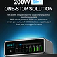 Multipuerto 200W MaAnt MT-P200 - Miniatura 5