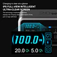 Multipuerto 200W MaAnt MT-P200 - Miniatura 6
