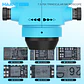 Microscopio MaAnt S75 - Miniatura 3