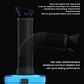 Extractor de Humo MaAnt YL01 - Miniatura 2