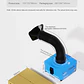 Extractor de Humo MaAnt YL01 - Miniatura 9