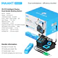 Cautin Doble de 200W MaAnt 2S - Miniatura 4