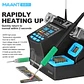 Cautin Doble de 200W MaAnt 2S - Miniatura 6