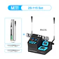 Cautin Doble de 200W MaAnt 2S - Miniatura 7