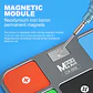 Organizador Magnetico MaAnt CX-005 - Miniatura 4
