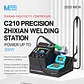 Cautin C210 MaAnt  - Miniatura 1