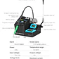 Cautin C210 MaAnt  - Miniatura 7