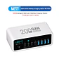 Multipuerto 200W MaAnt MT-P200 - Miniatura 15