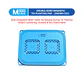 Plataforma Reballing Universal MaAnt C03 - Miniatura 1